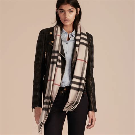 burberry d ring scarf|Burberry scarf for women.